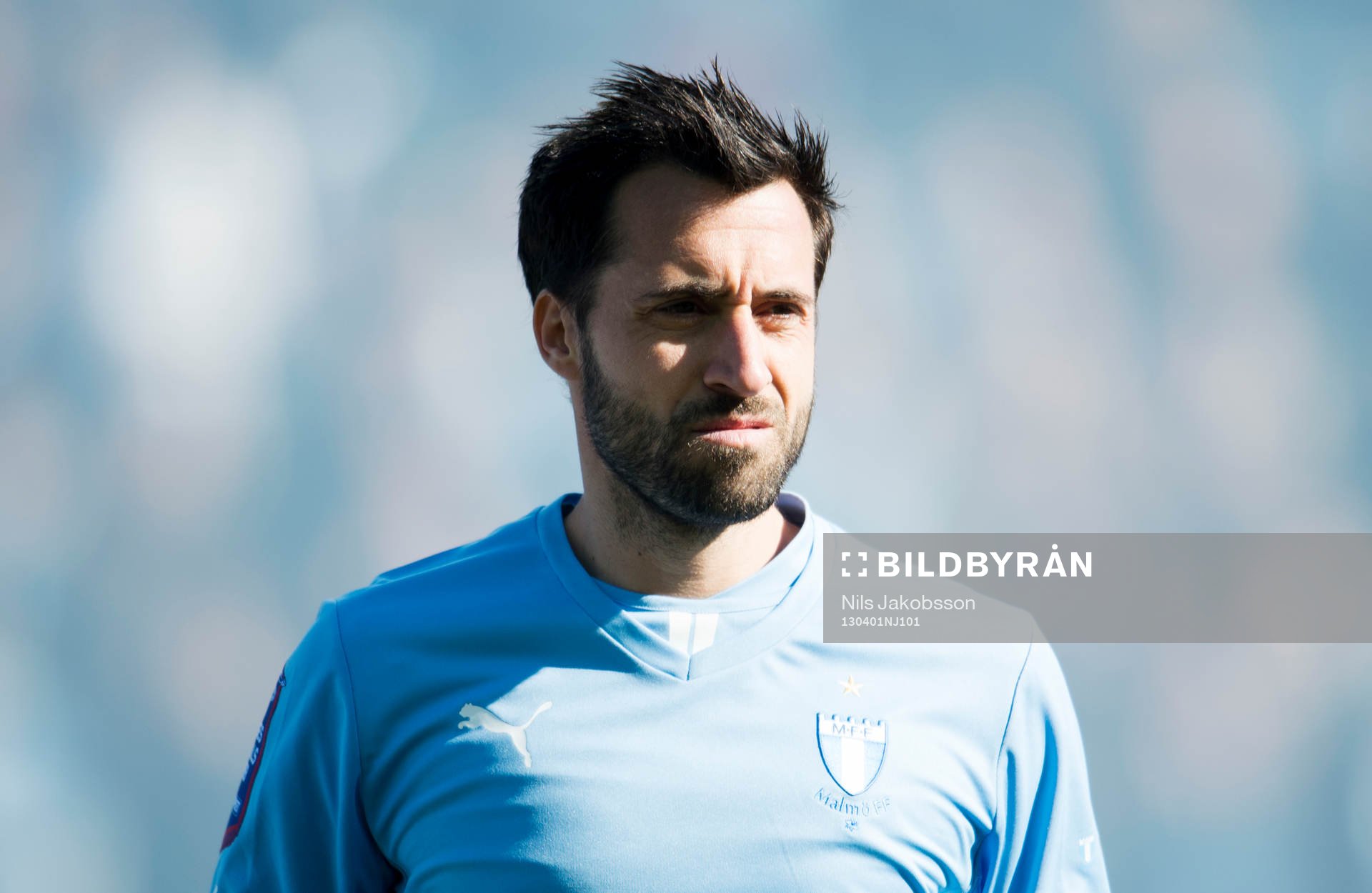Matias Concha, Malmö FF