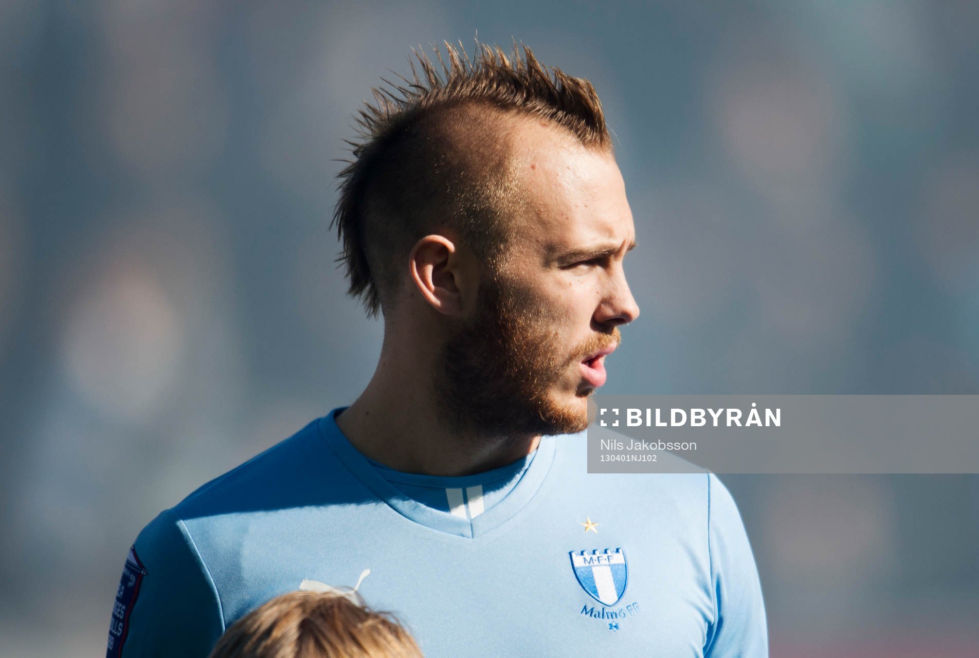 Magnus Eriksson, Malmö FF