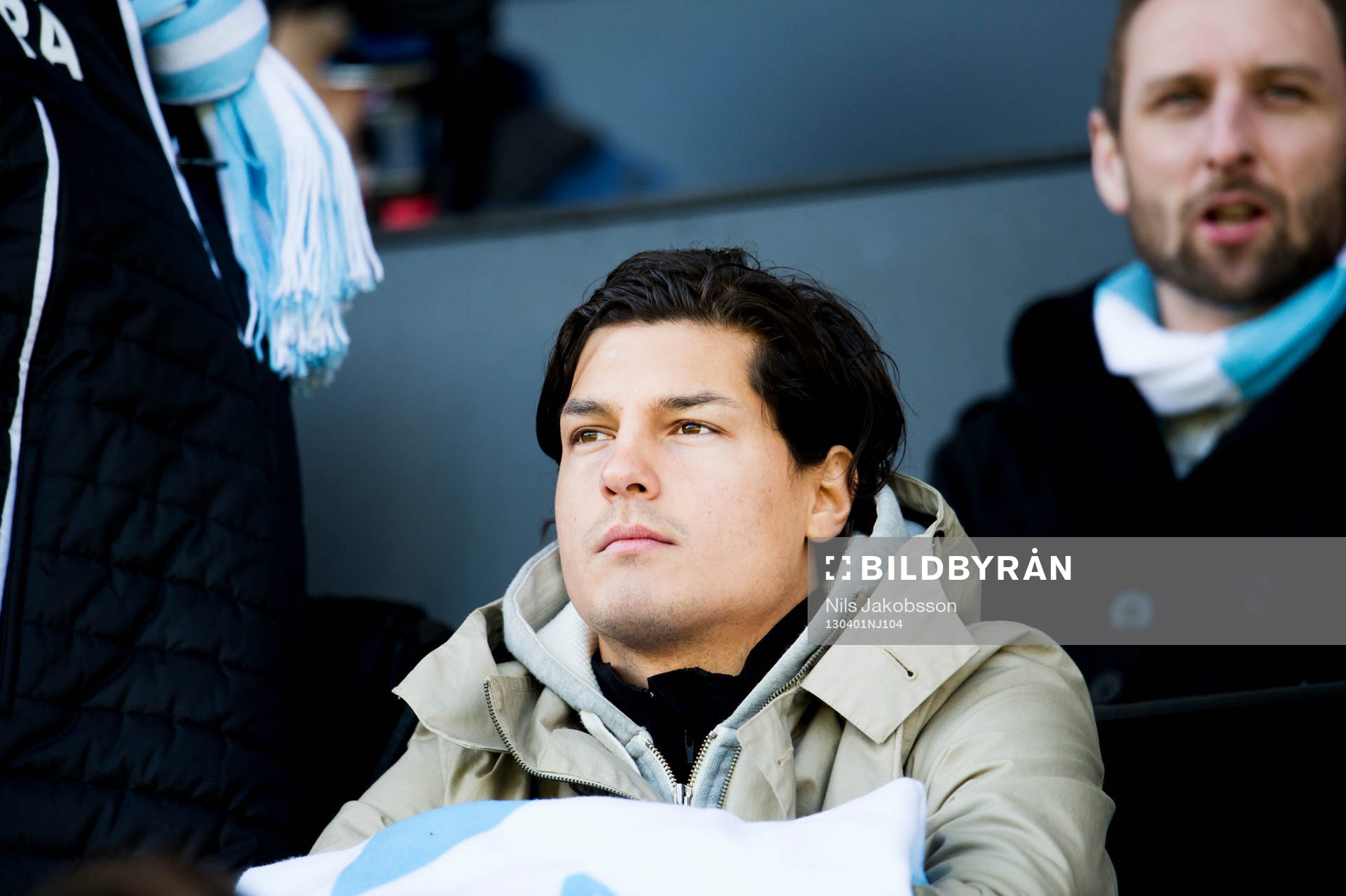 Miiko Albornoz, Malmö FF