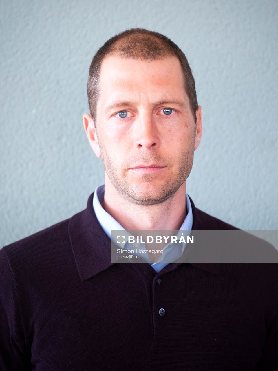 Gregg Berhalter, tränare Hammarby