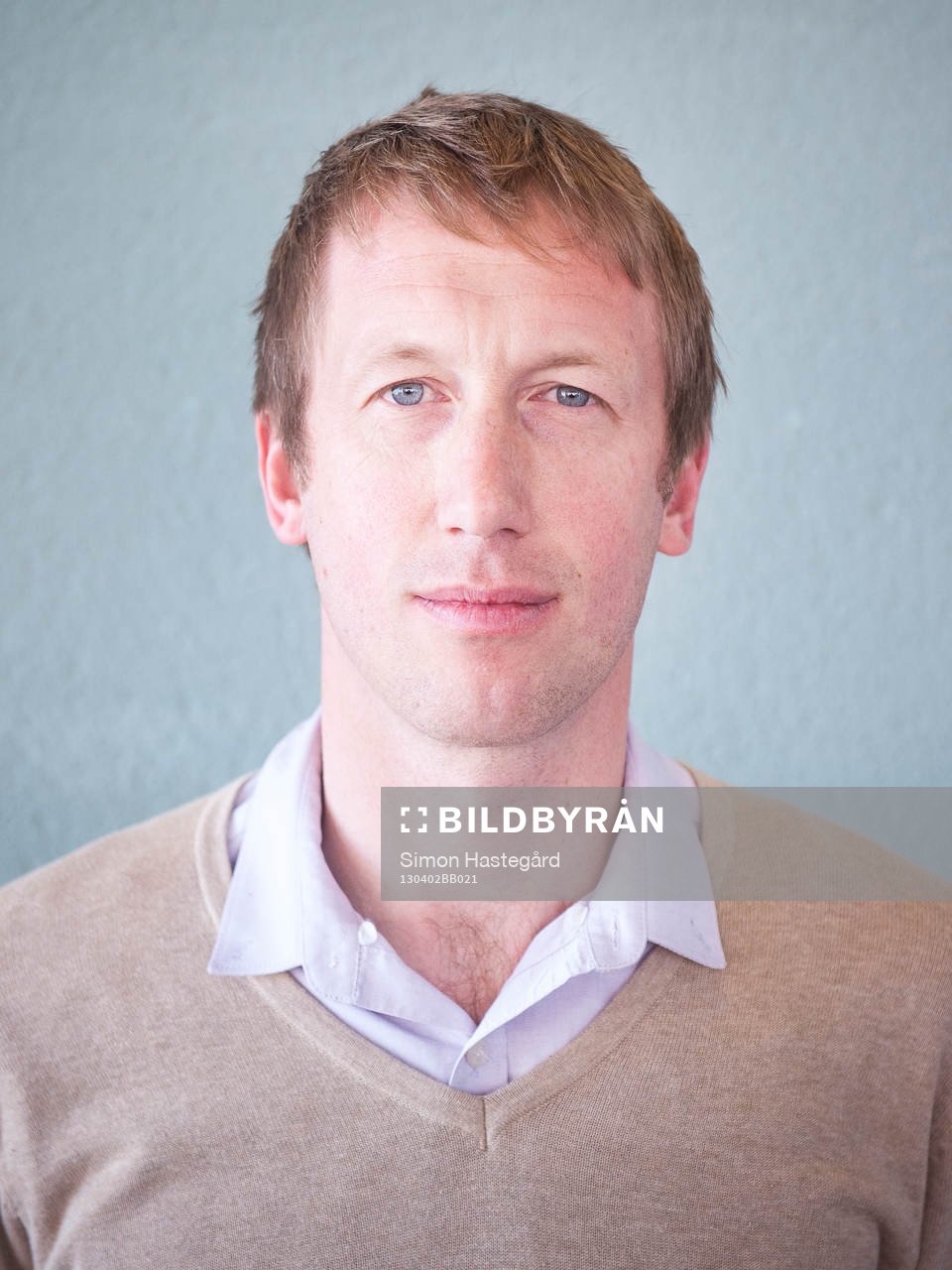 Graham Potter, tränare Östersund