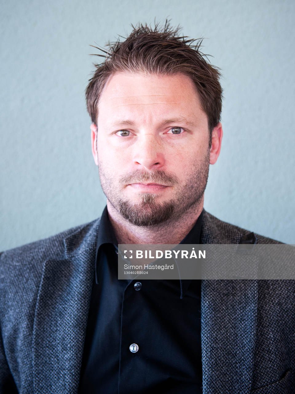 Joakim Persson, tränare Ängelholm