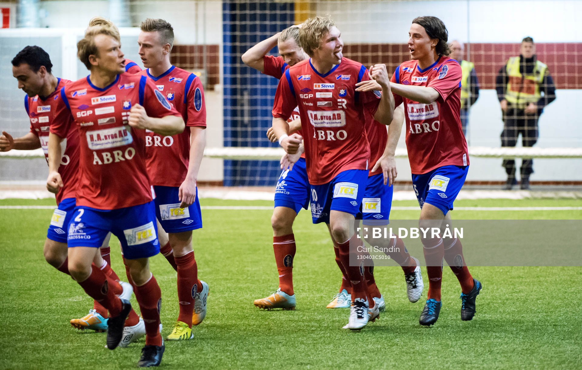 Örgryte jublar