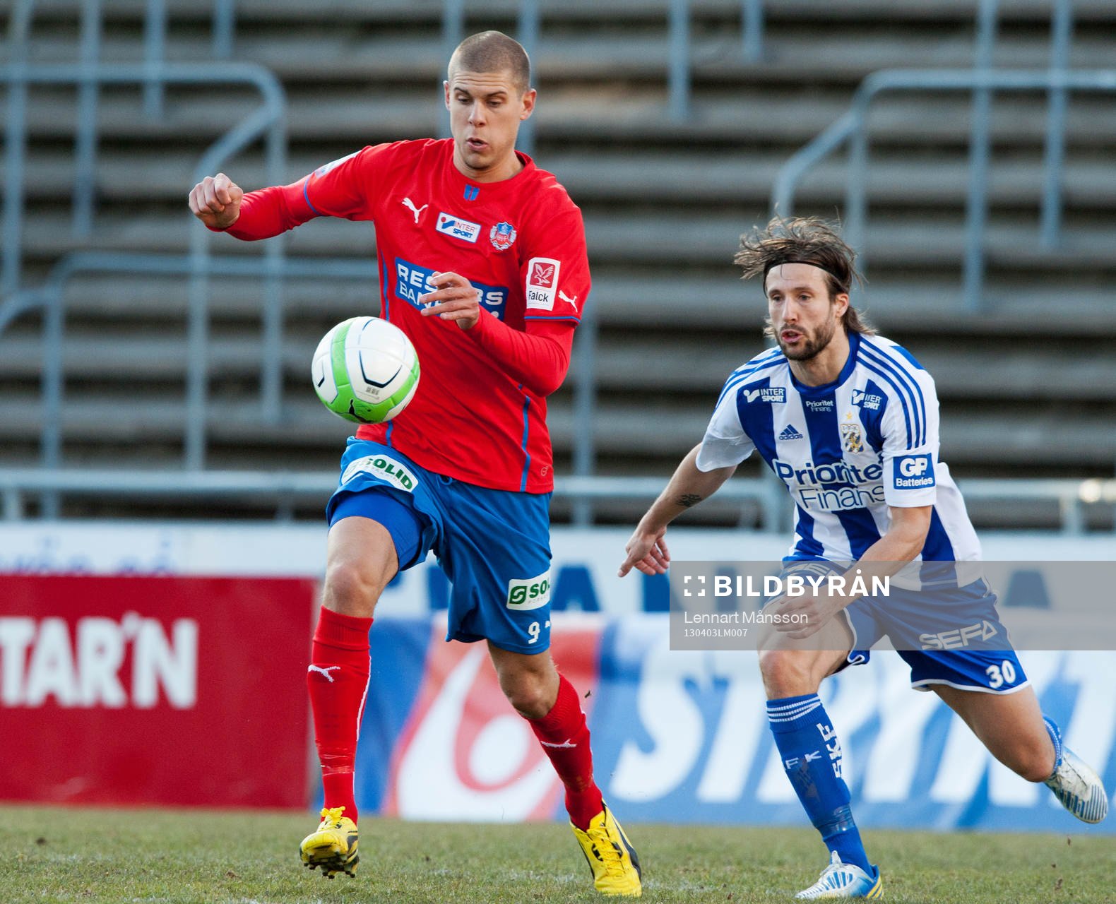 Robin Simovic, Helsingborg