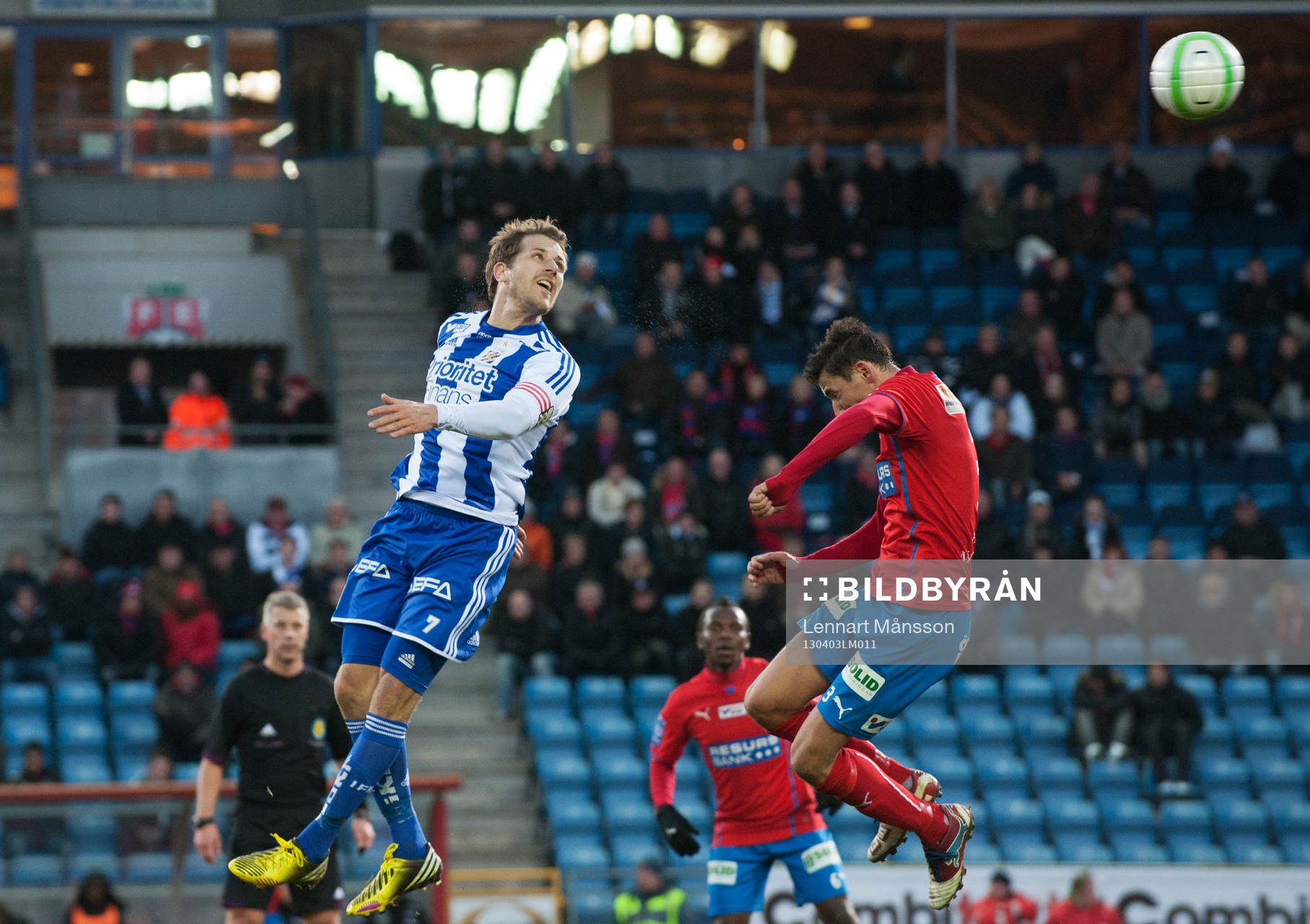 Tobias Hysén, IFK Göteborg