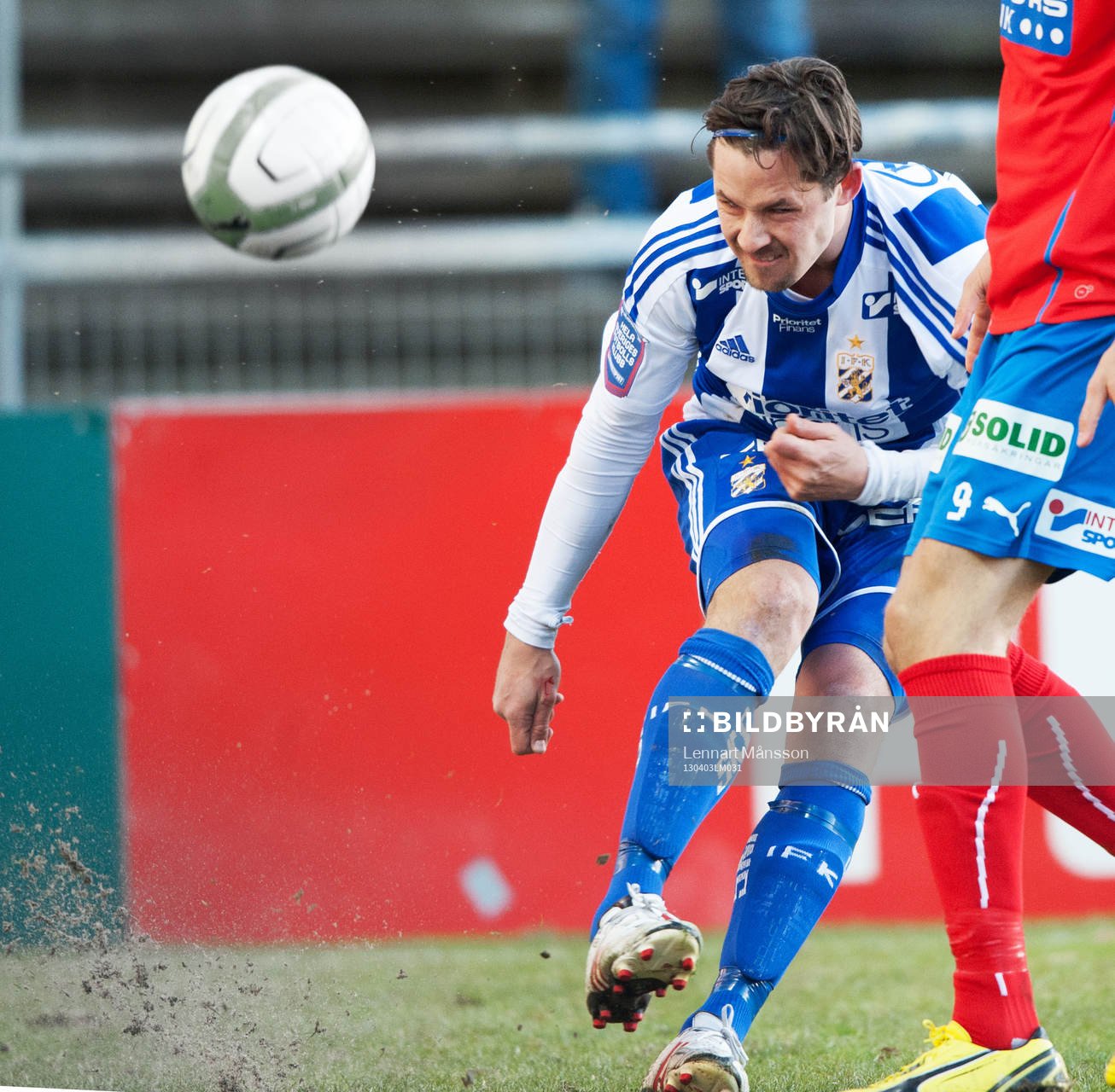 Philip Haglund, IFK Göteborg