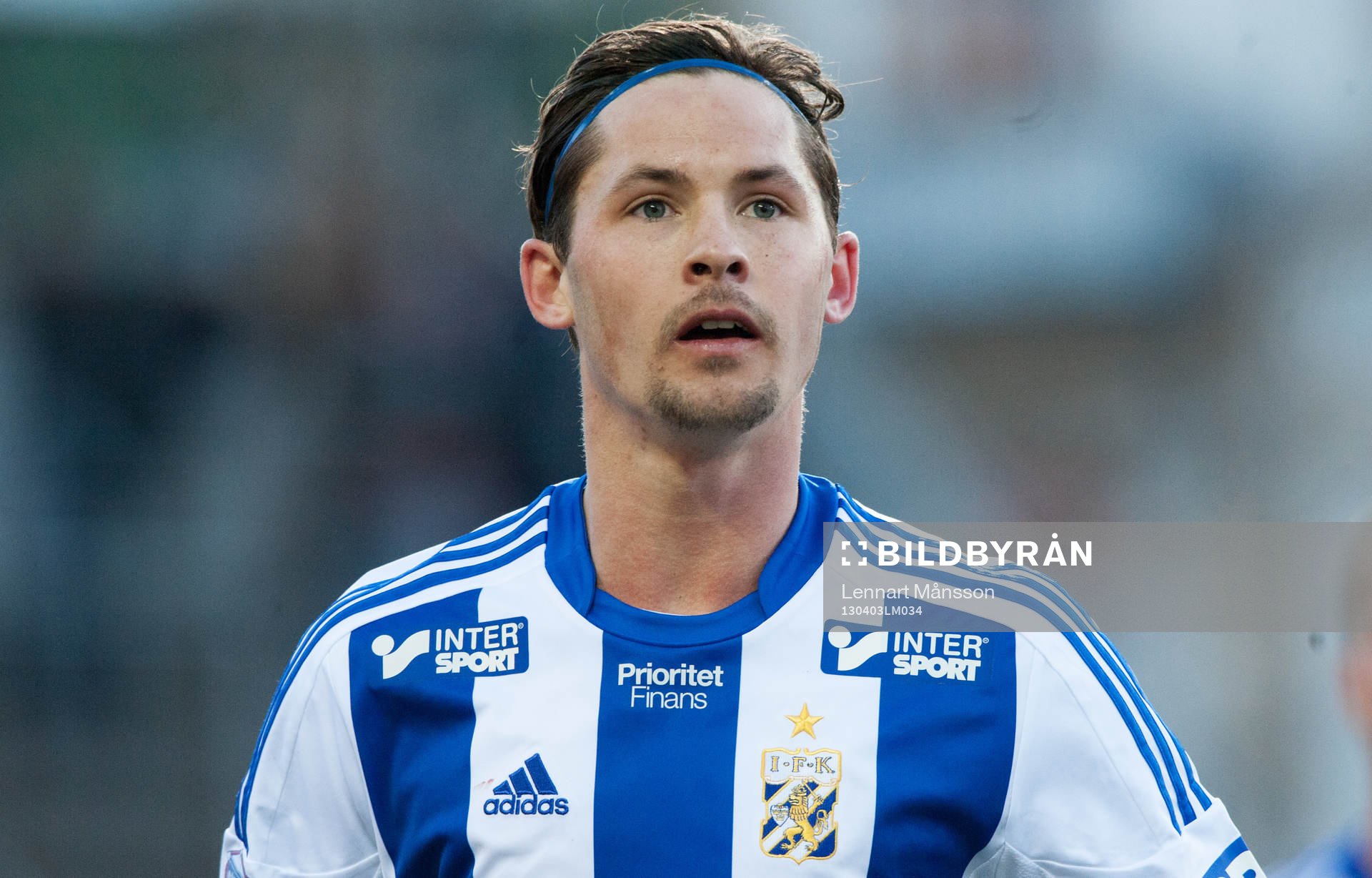 Philip Haglund, IFK Göteborg