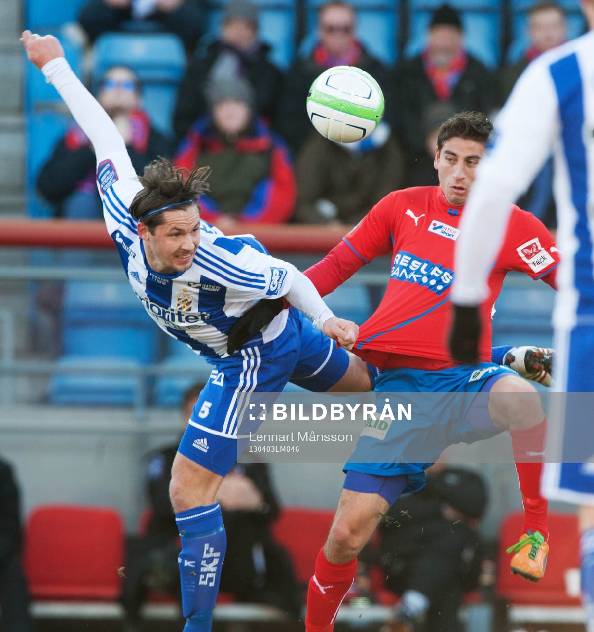Philip Haglund, IFK Göteborg