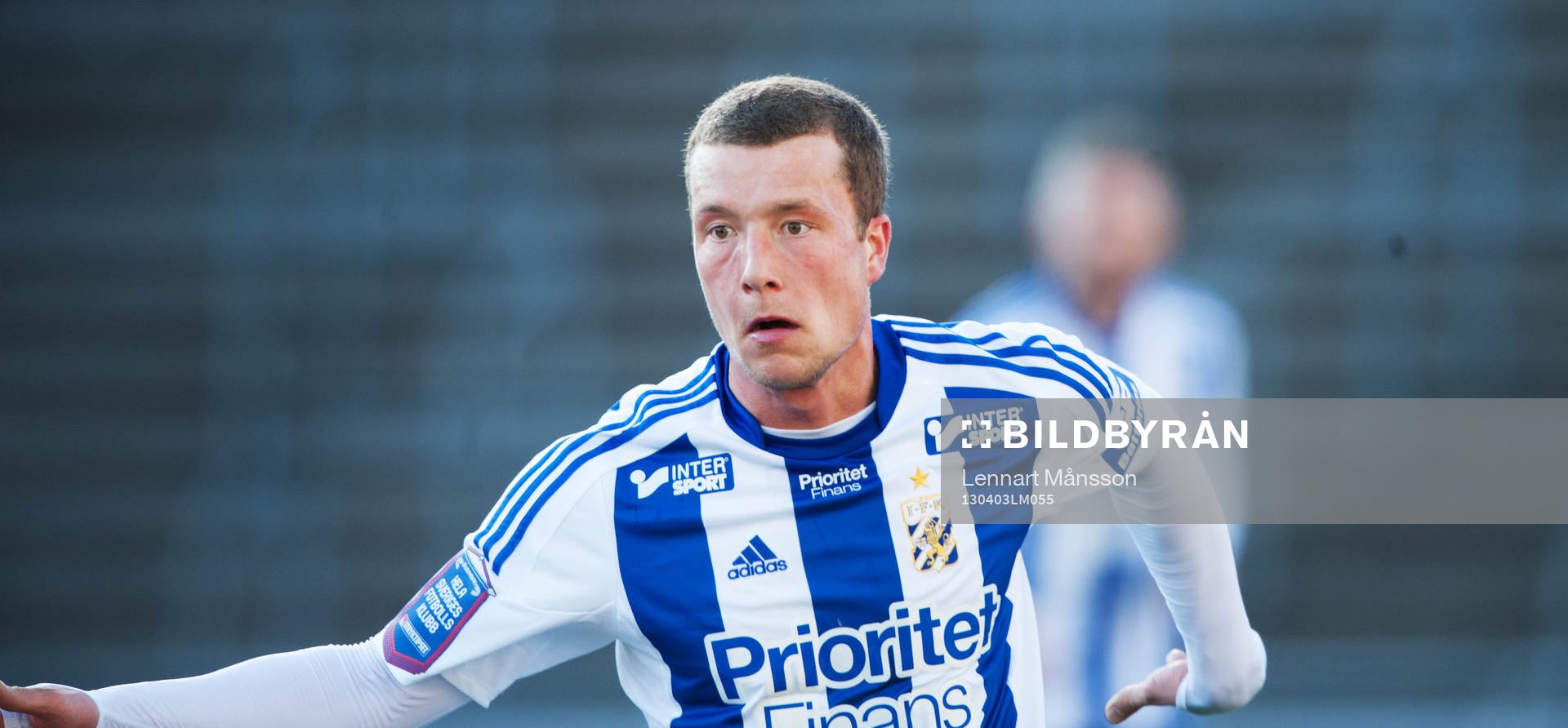 Jakob Johansson, IFK Göteborg