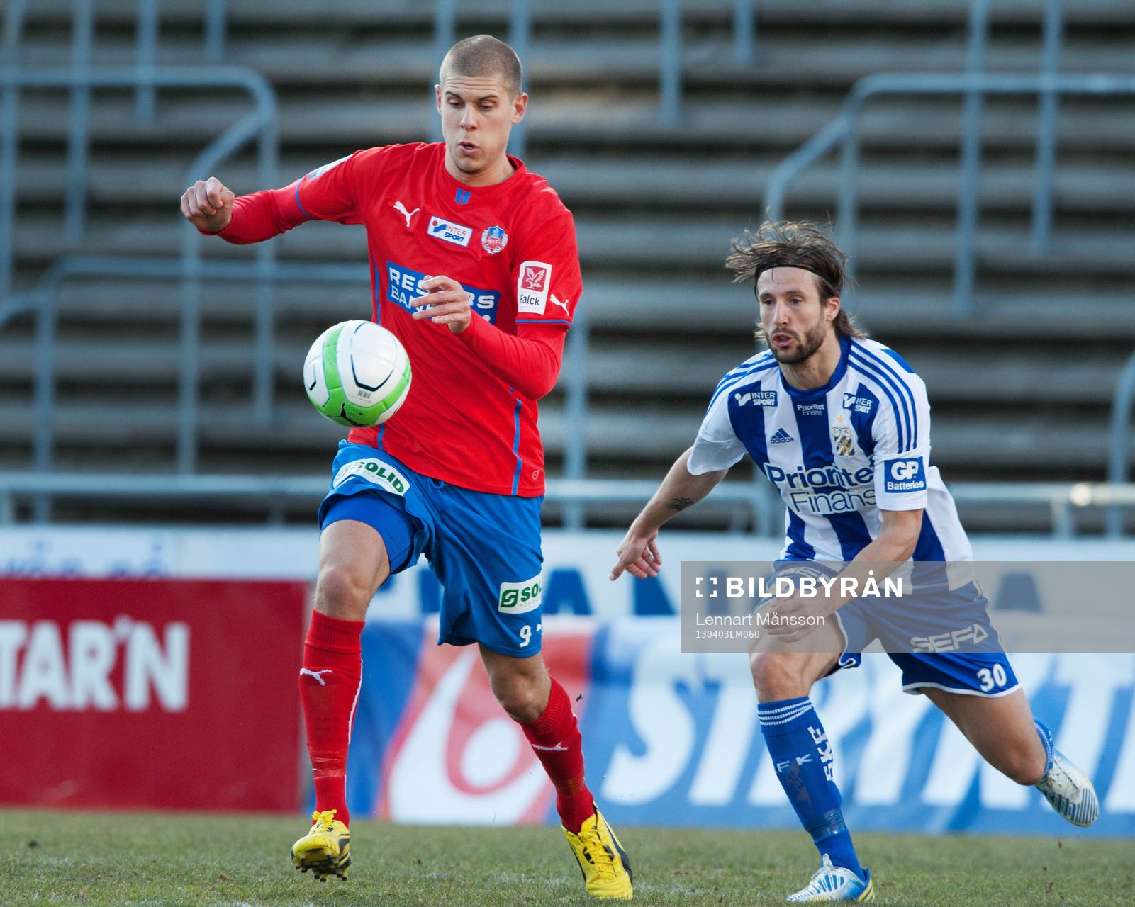 Robin Simovic, Helsingborg