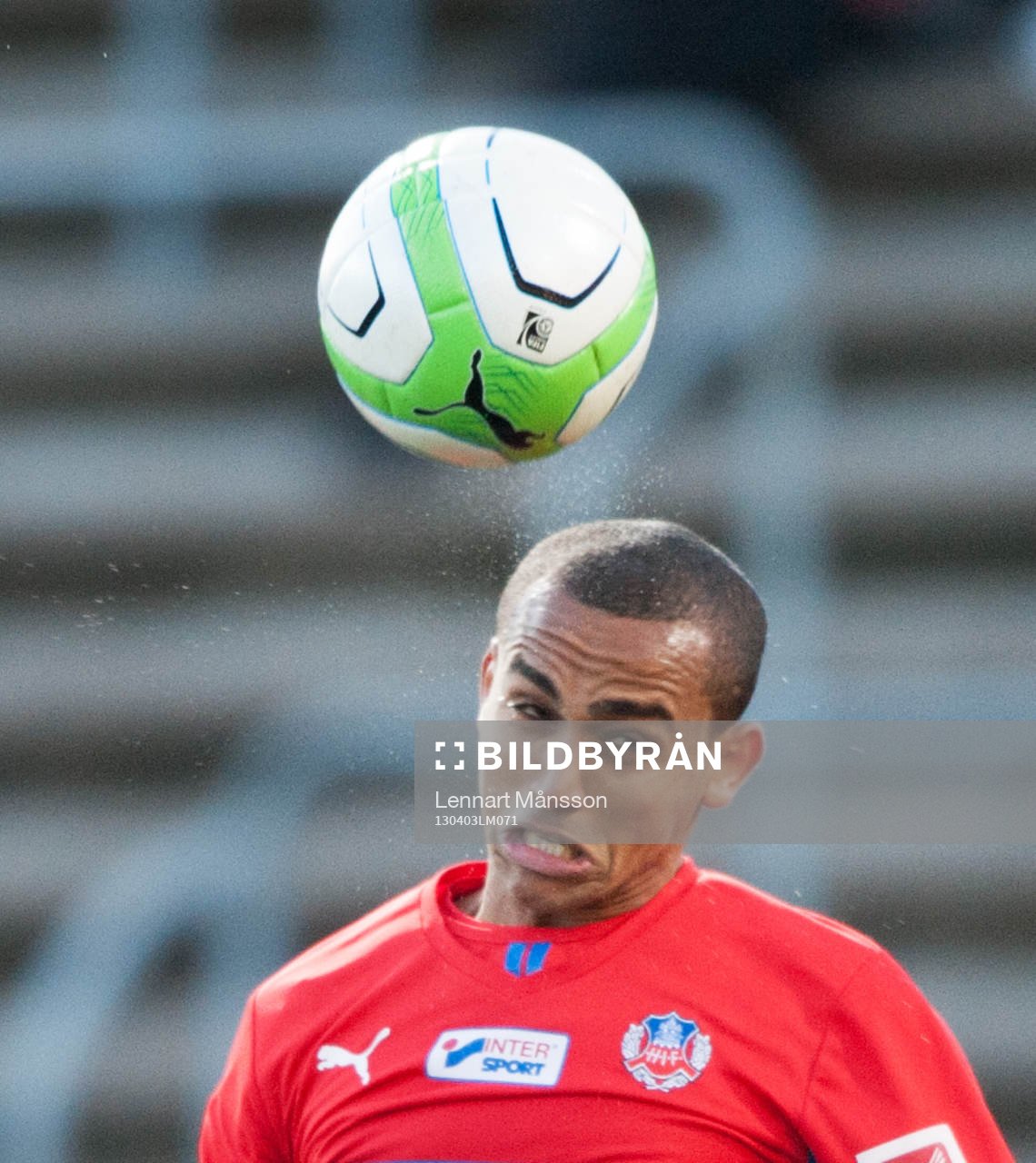 Walid Atta, Helsingborg