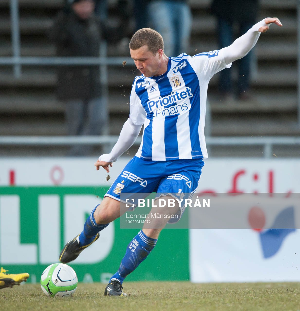 Jakob Johansson, IFK Göteborg