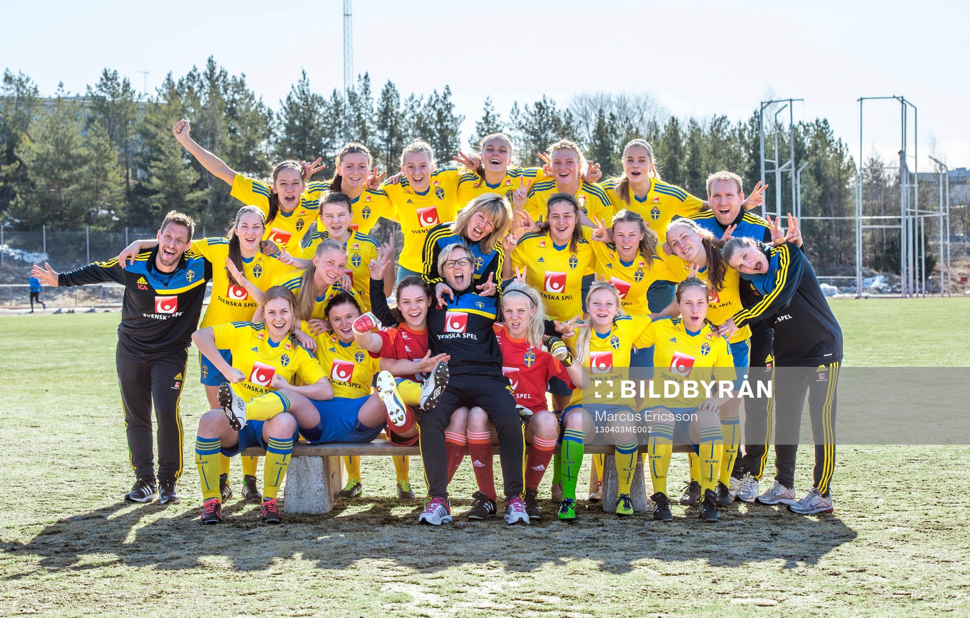Fotboll, Sverige, F17