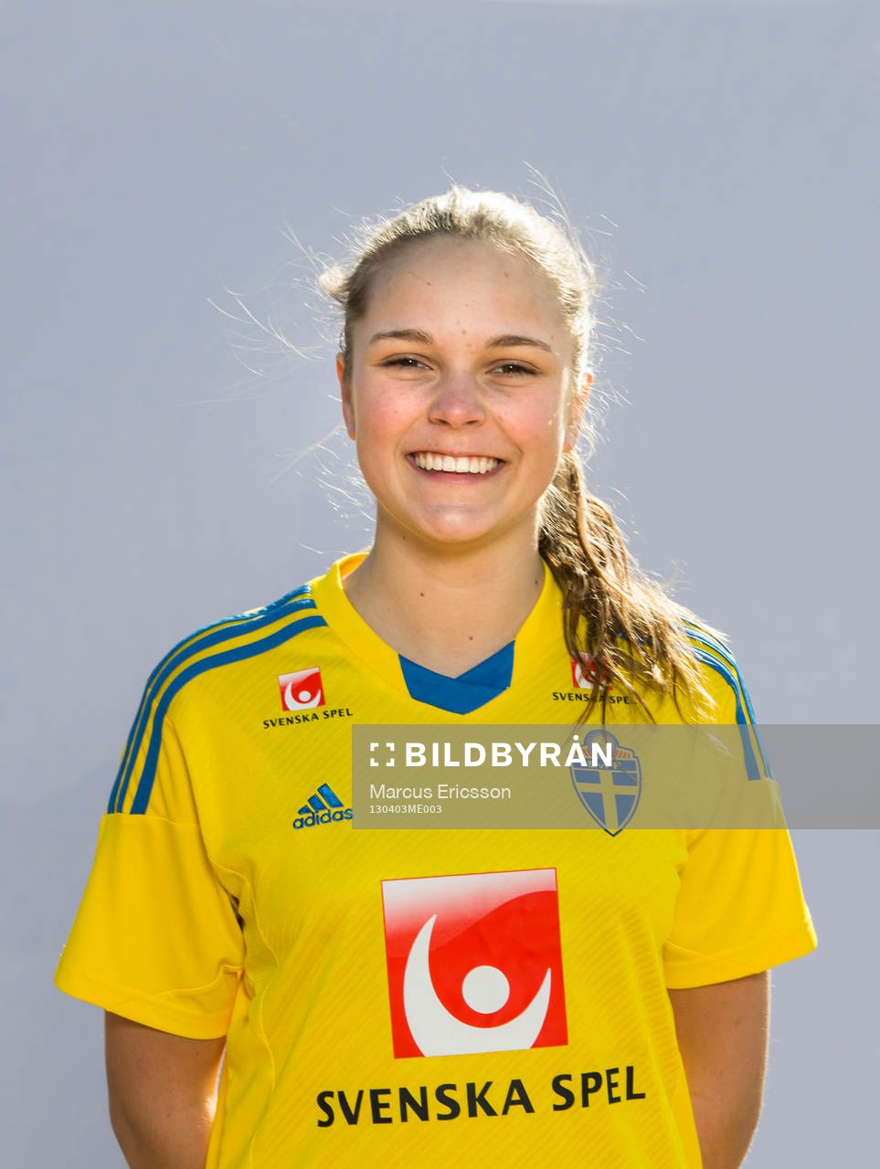 Sissel Strömberg Bratås