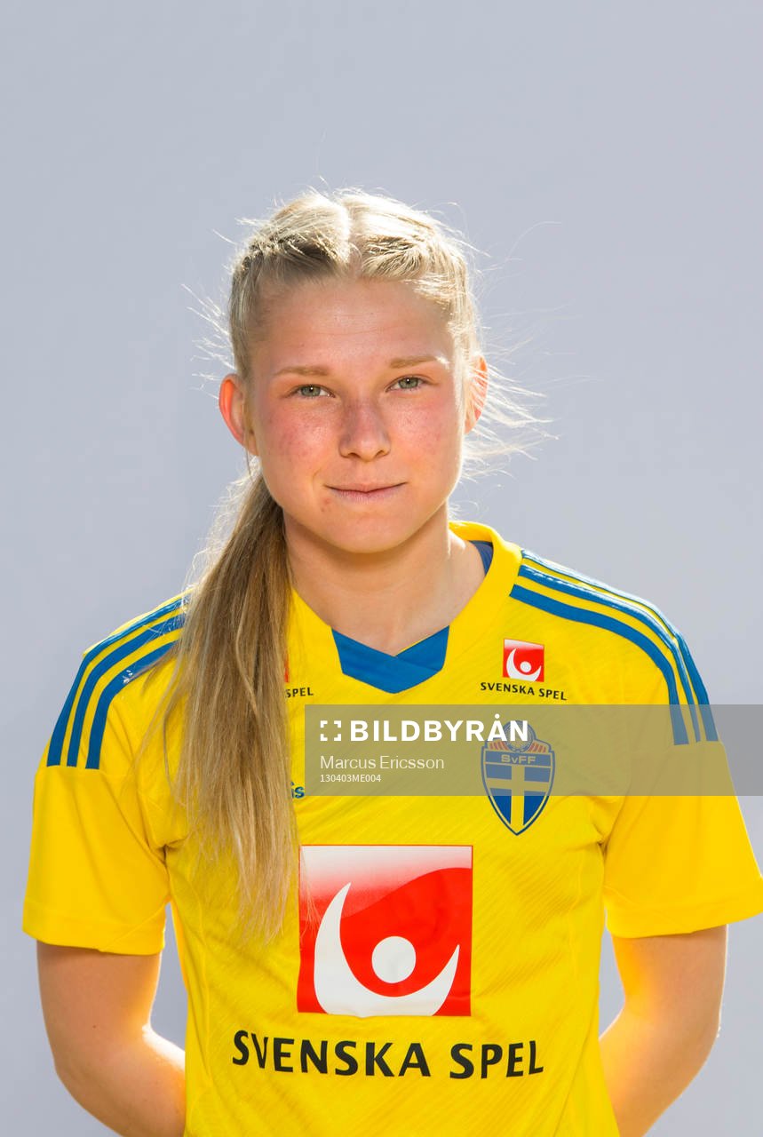 Nellie Ohlsson