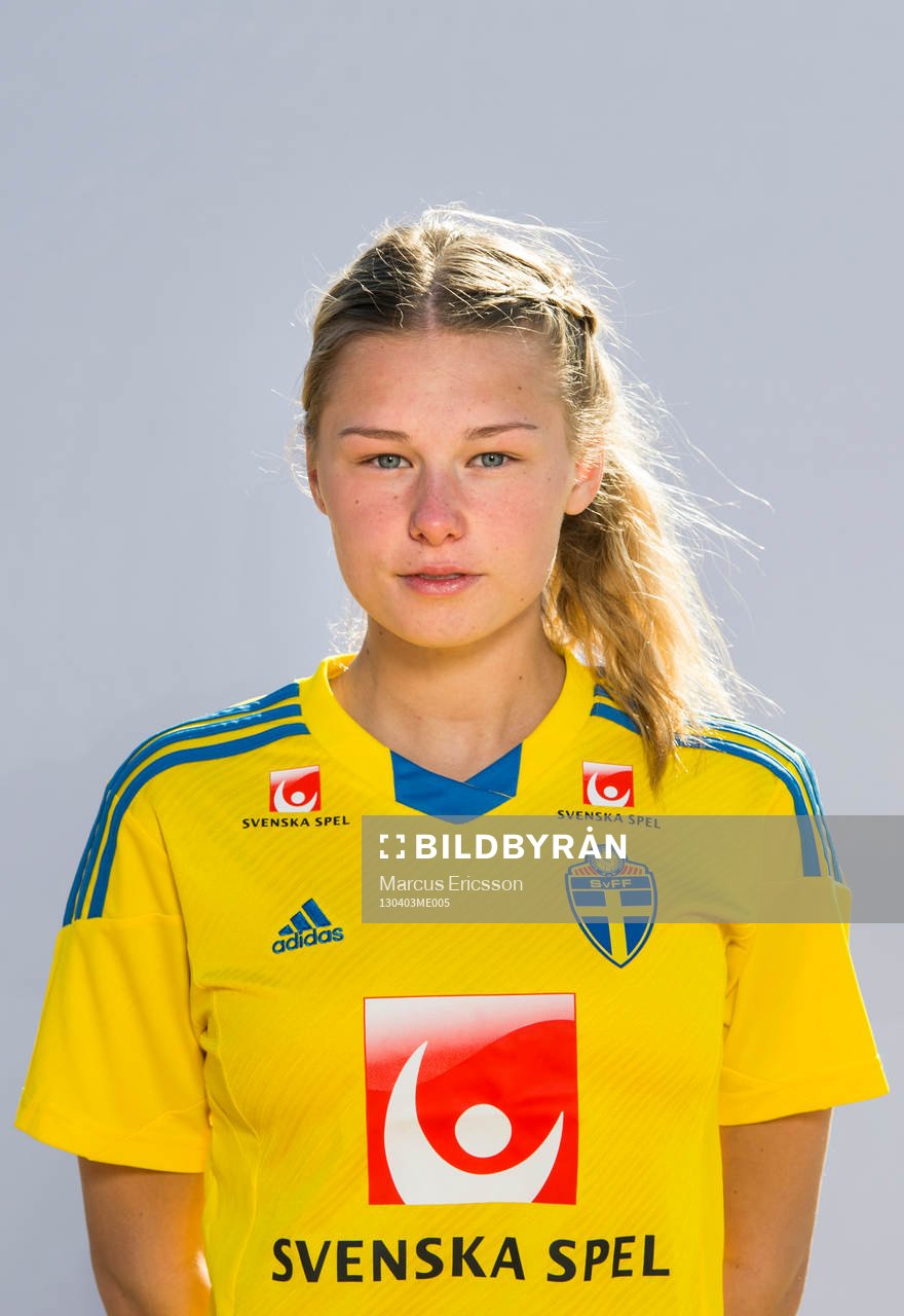 Amanda Öster