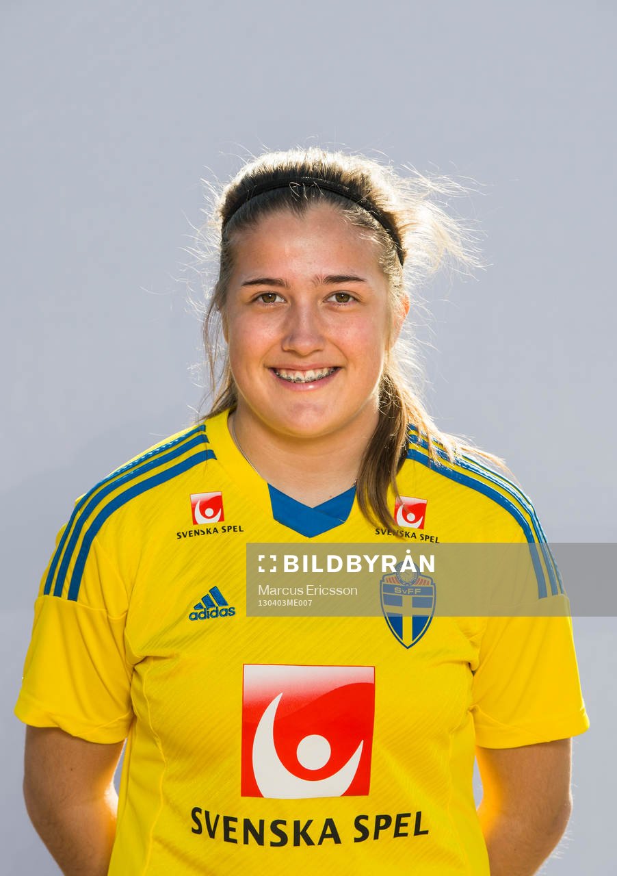 Filippa Angeldal