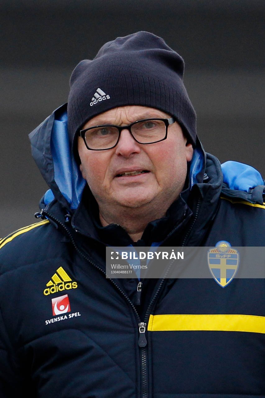 Fotboll, UEFA Championship, U19, Dam, Nederländerna -