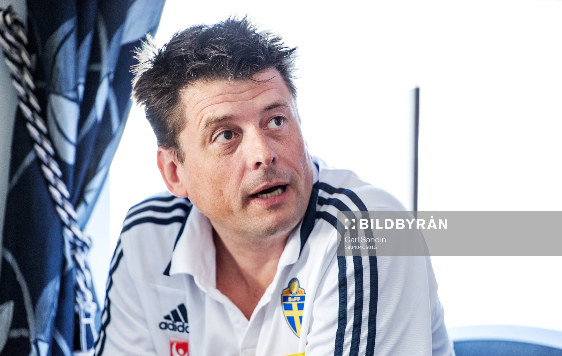 Mats Börjesson, läkare, Sverige