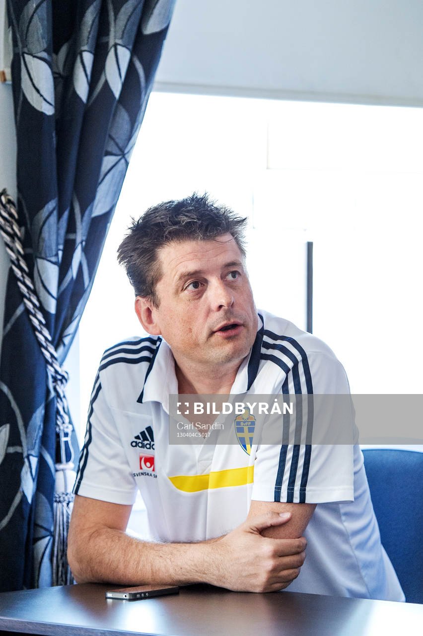 Mats Börjesson, läkare, Sverige