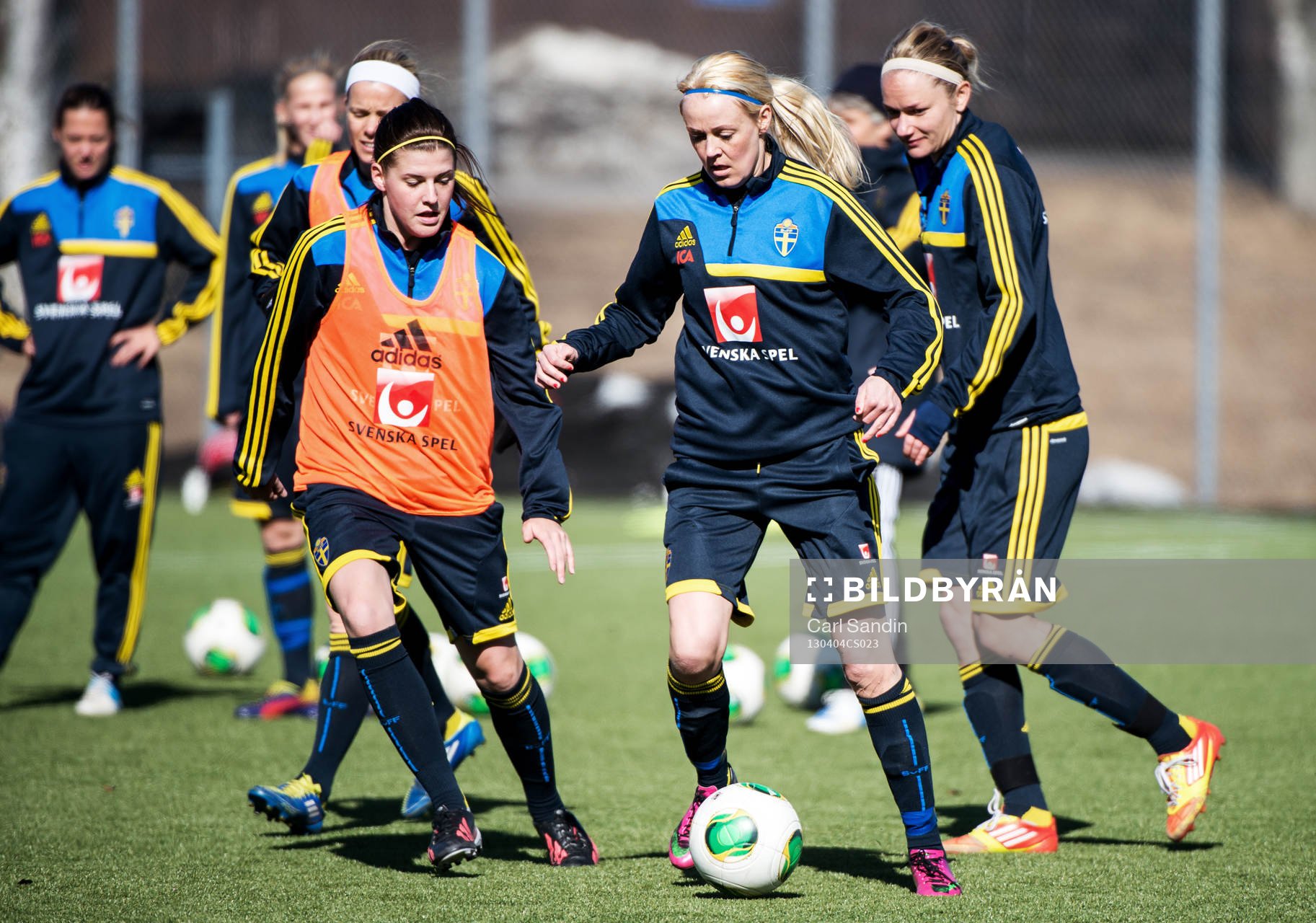 Olivia Schough