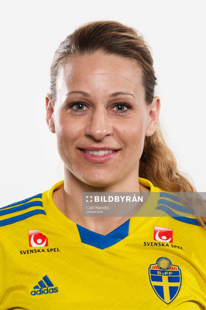 Charlotte Rohlin