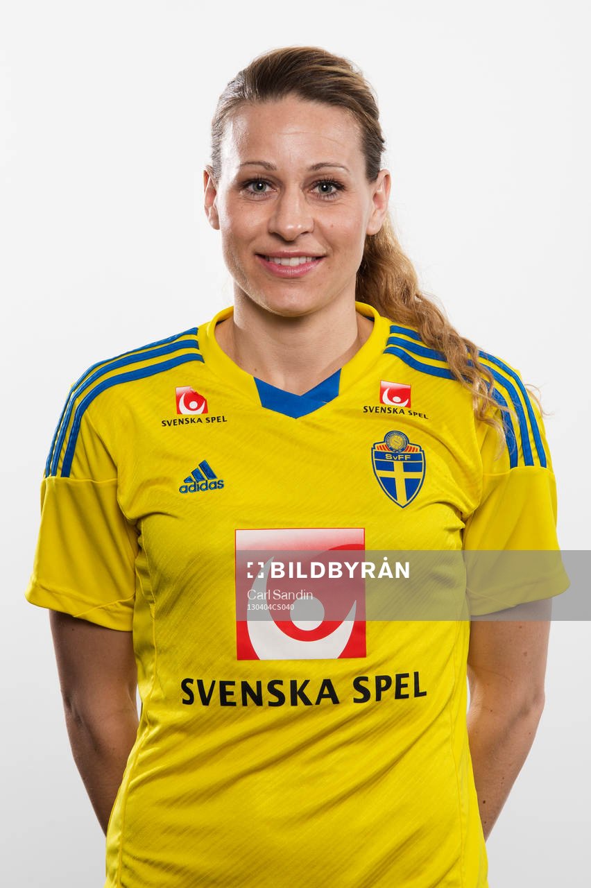 Charlotte Rohlin