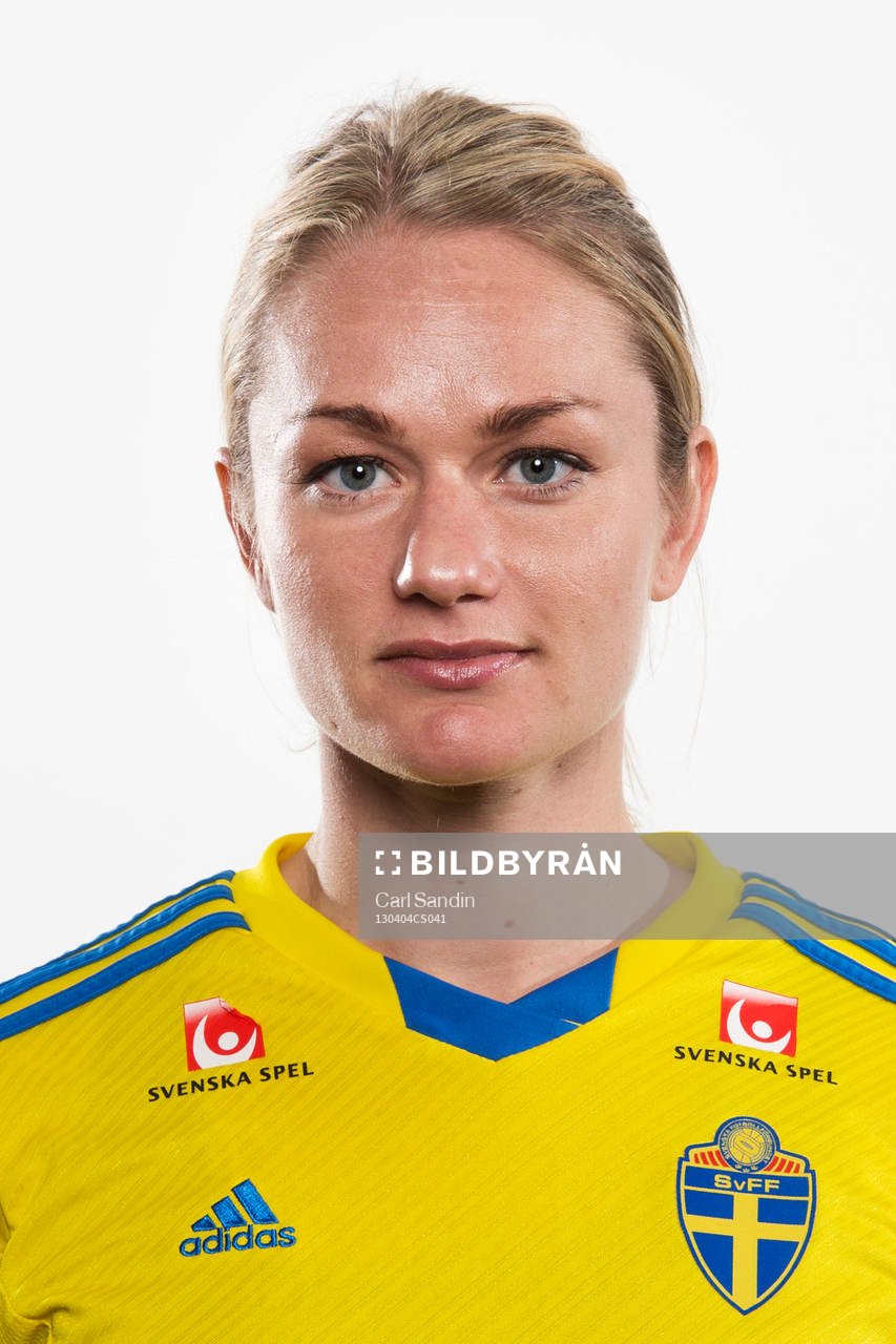 Stina Segerström