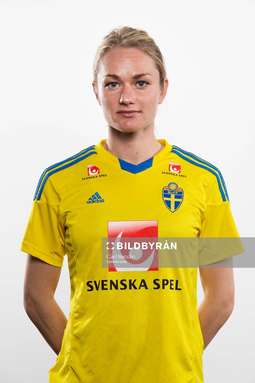 Stina Segerström