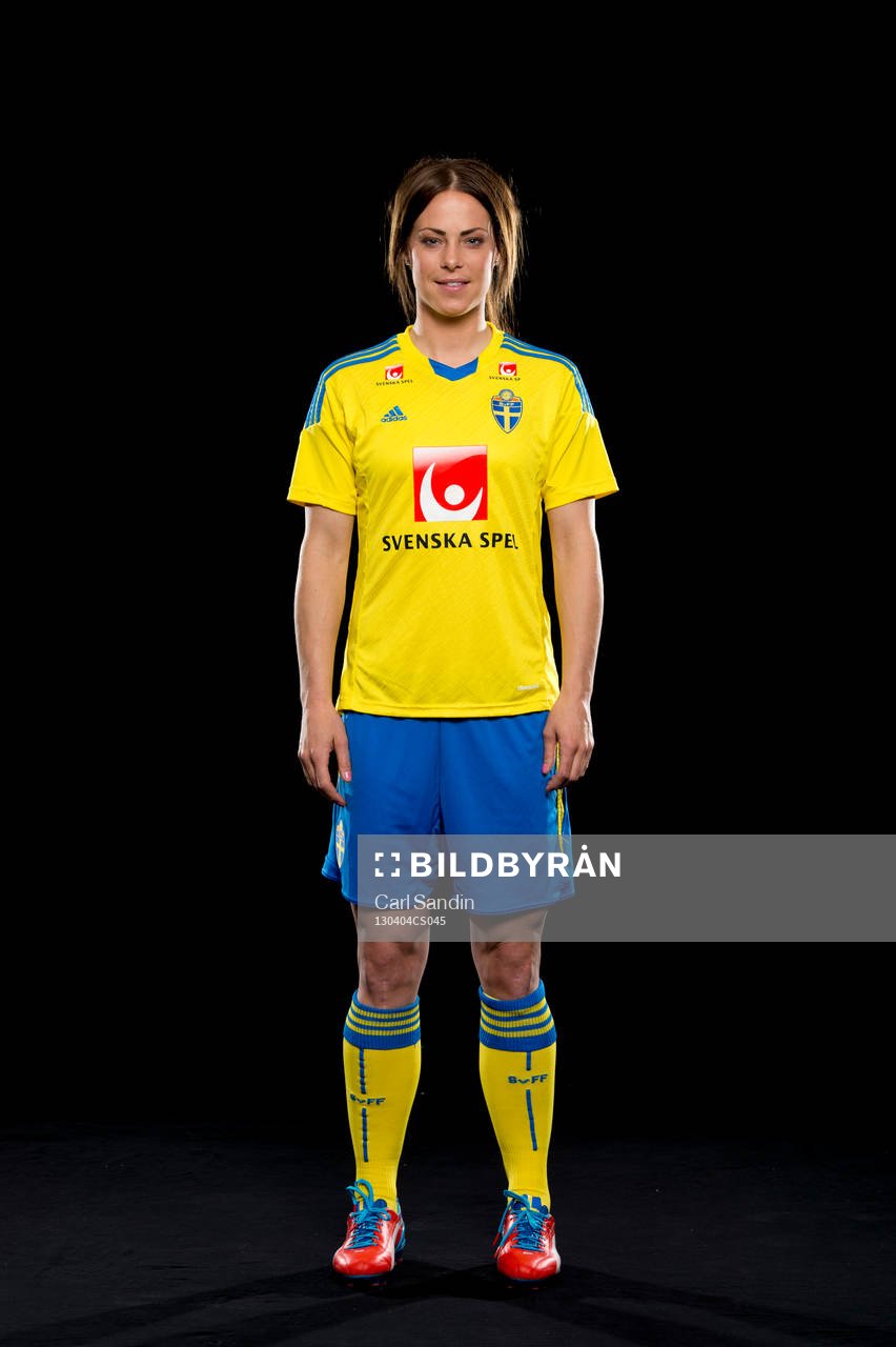 Johanna Almgren