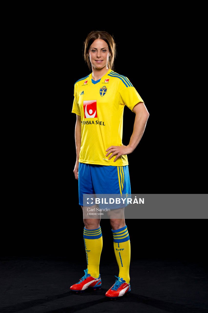 Johanna Almgren