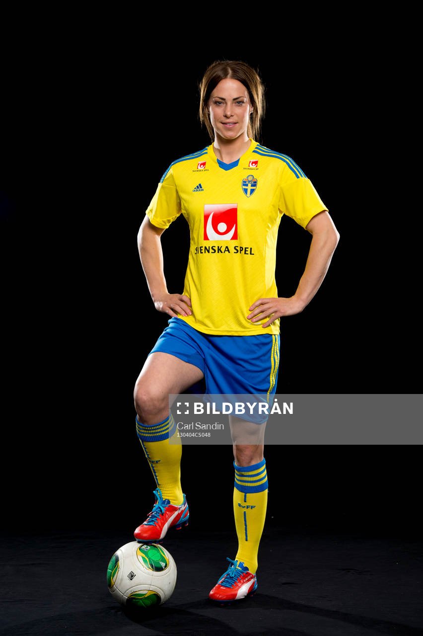 Johanna Almgren