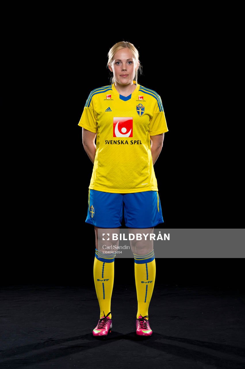 Carina Holmberg