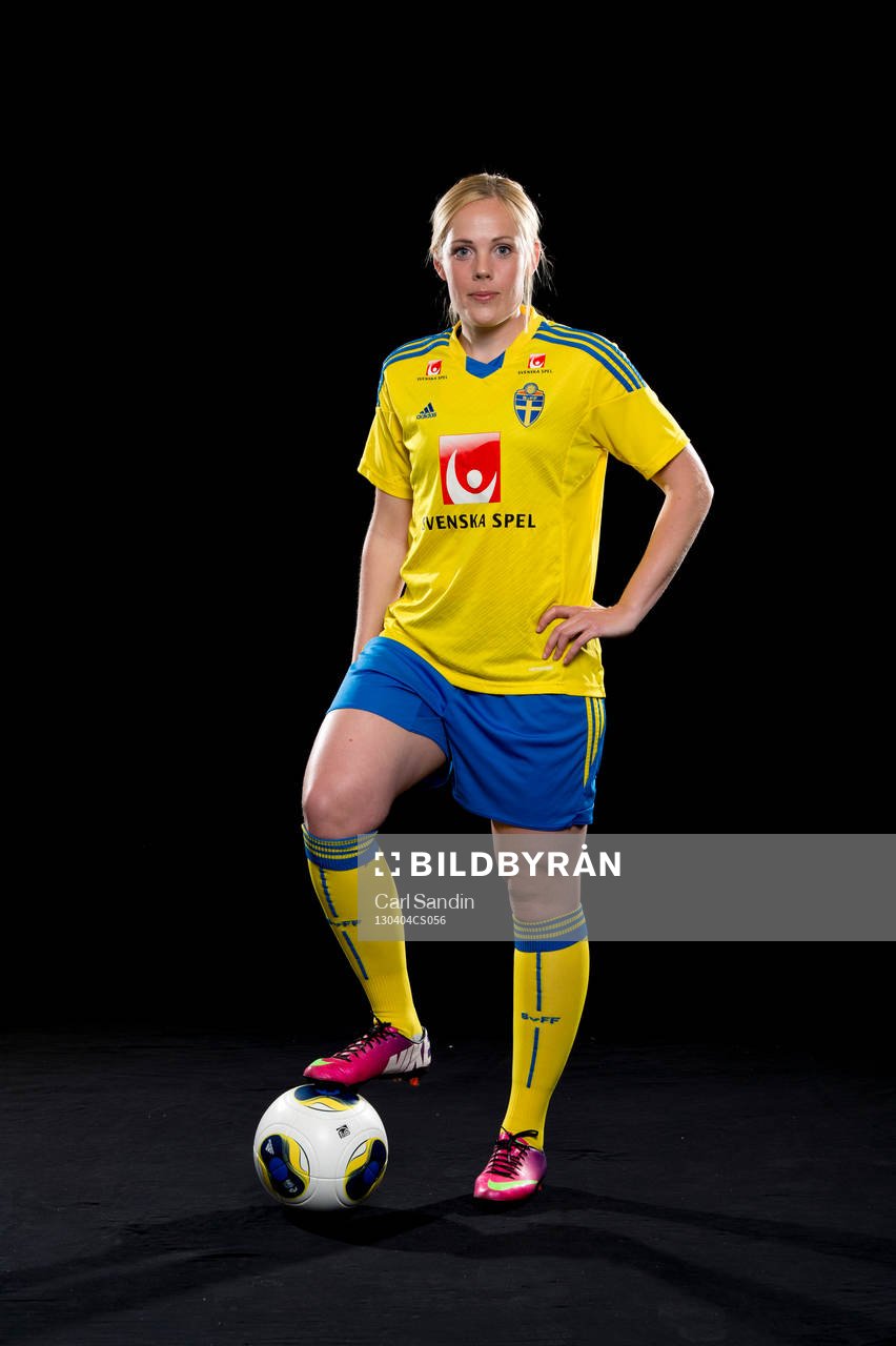 Carina Holmberg