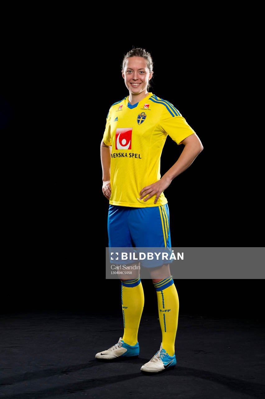 Lina Nilsson