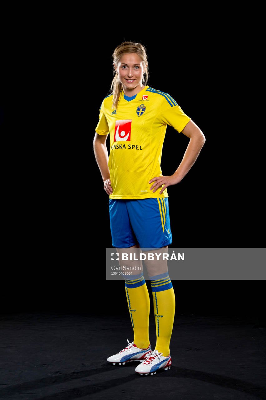 Emmelie Konradsson