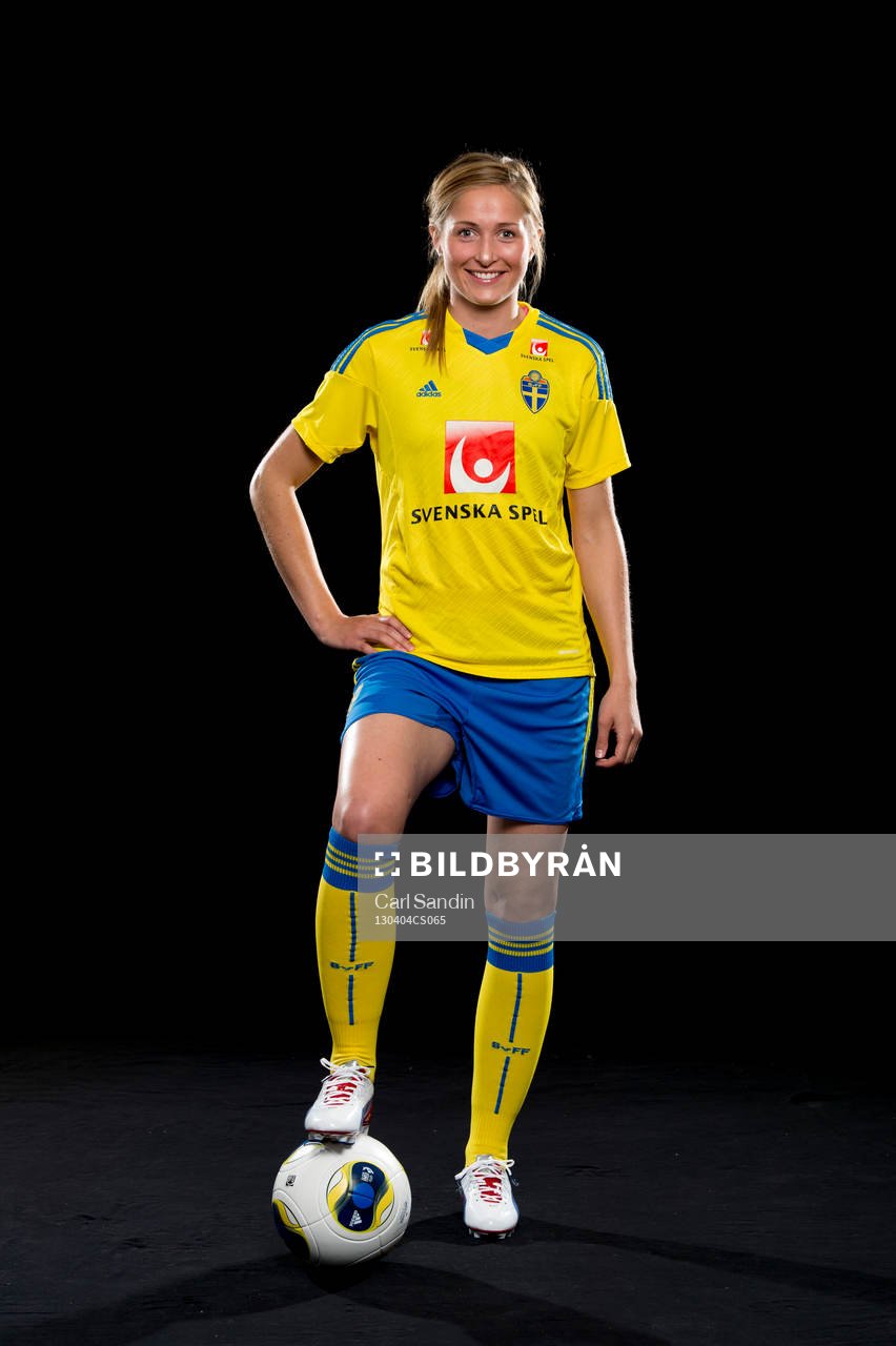 Emmelie Konradsson