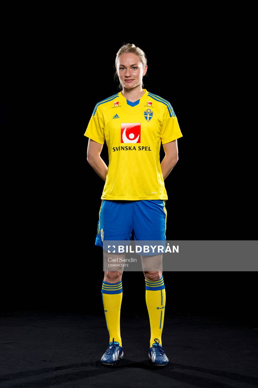 Stina Segerström