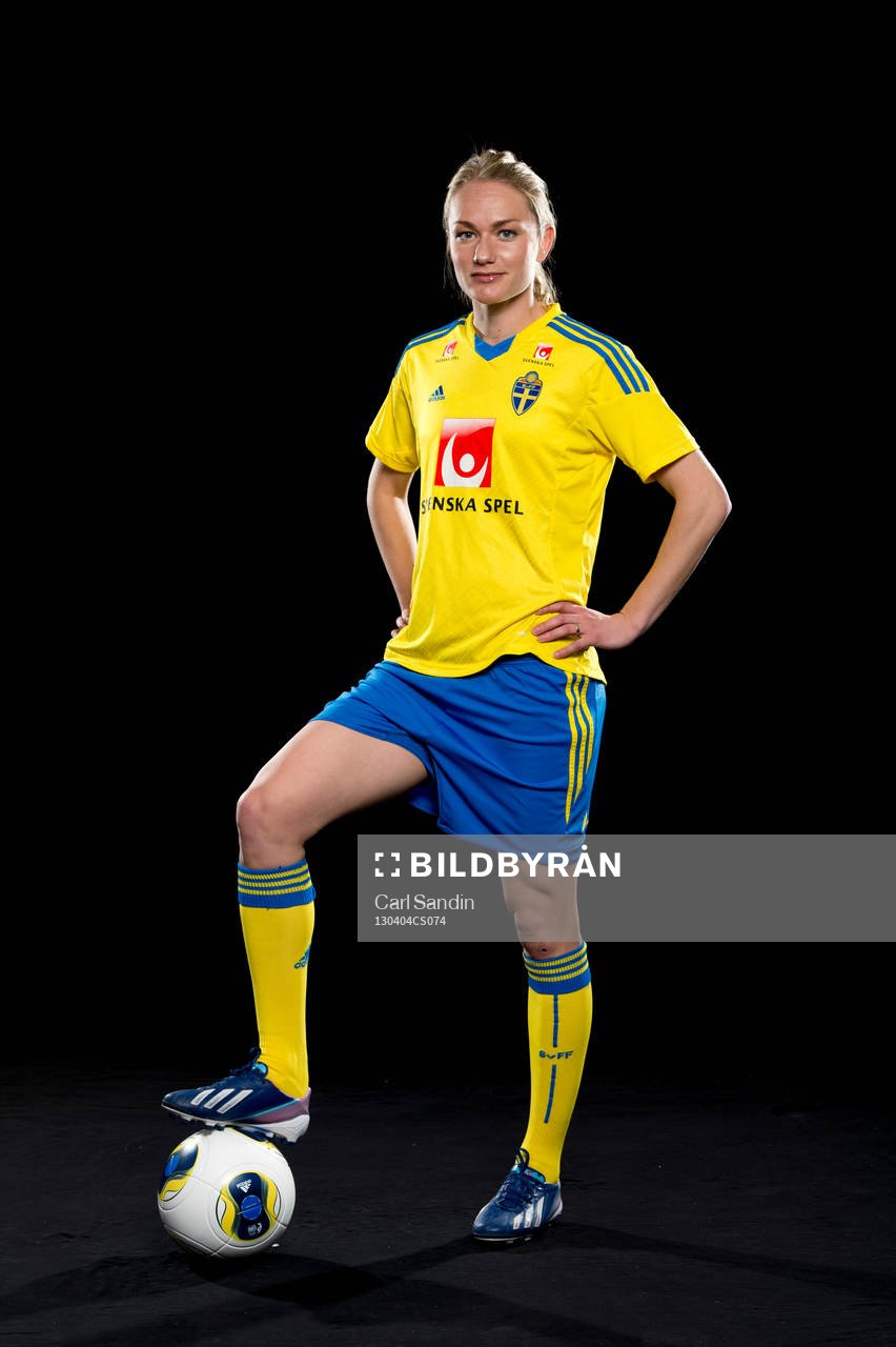 Stina Segerström