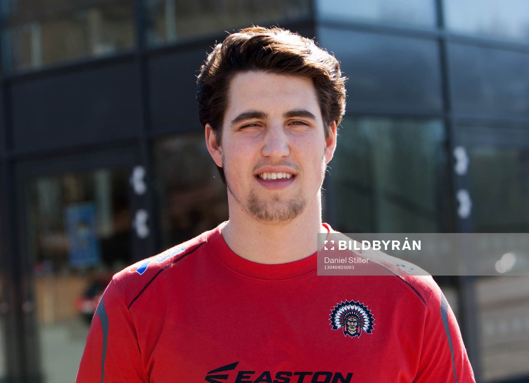Nyförvärv Frölunda Indians, Erik Gustafsson