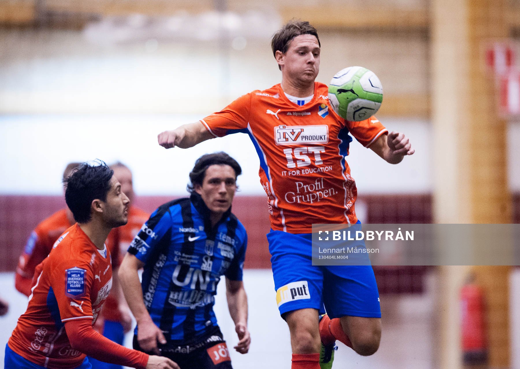 Freddy Söderberg, Öster