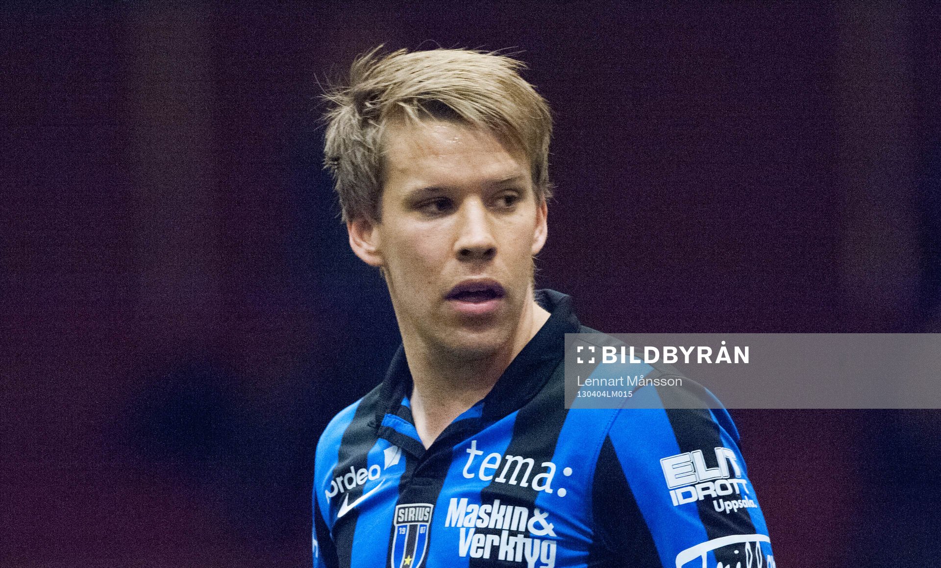 Fotboll, Svenska Cupen, Öster - Sirius