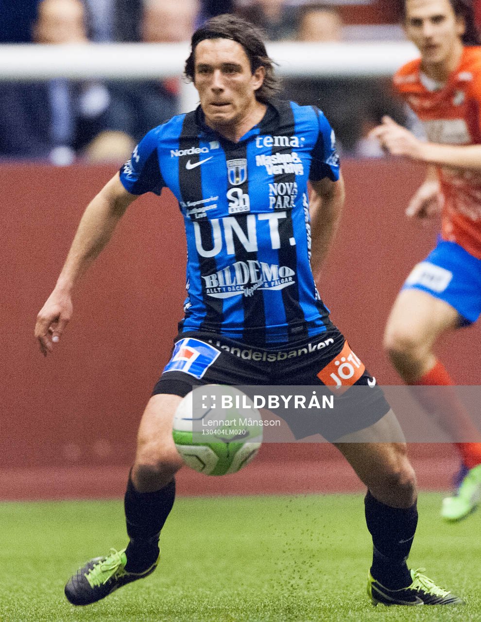 Fotboll, Svenska Cupen, Öster - Sirius