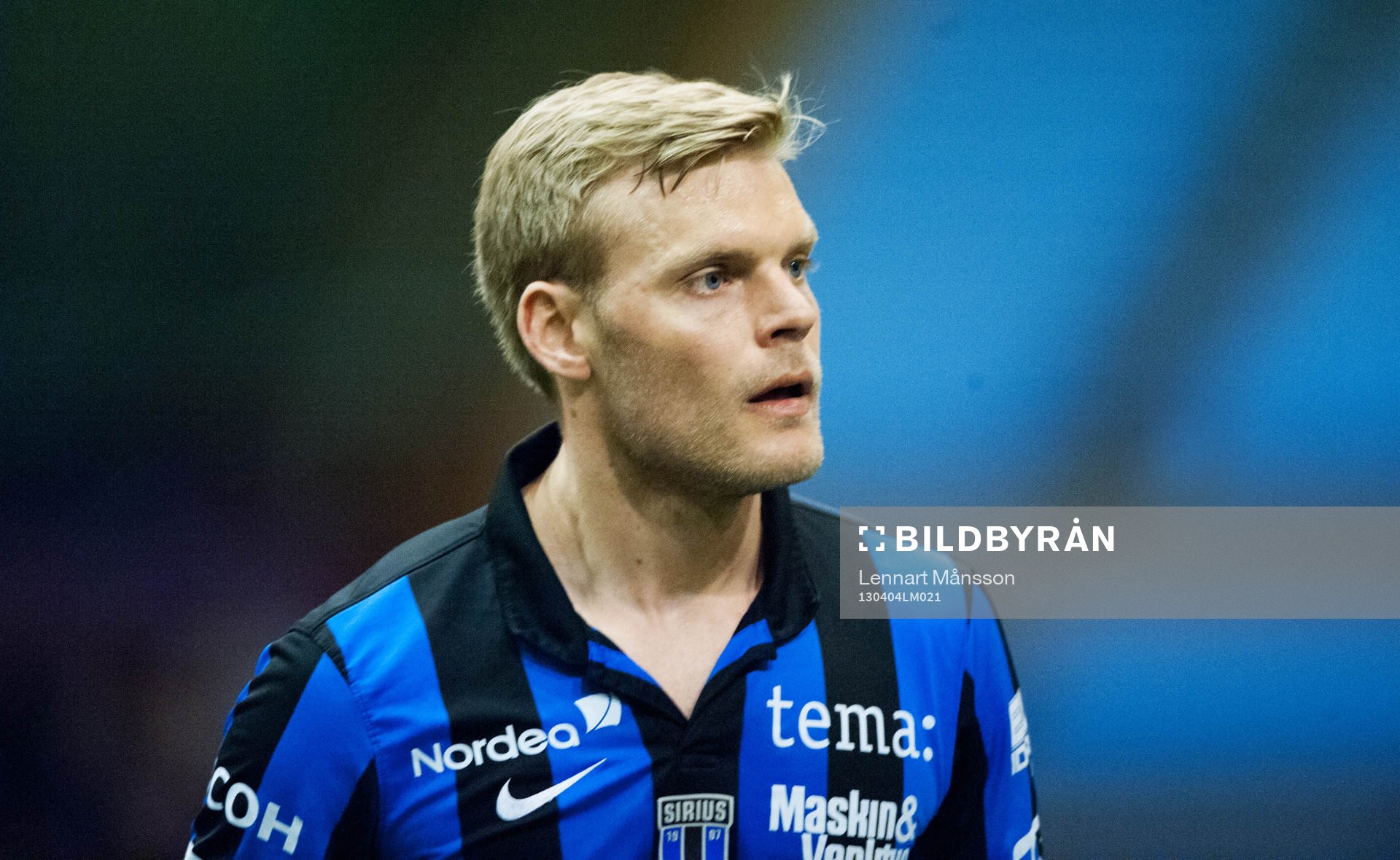 Fotboll, Svenska Cupen, Öster - Sirius