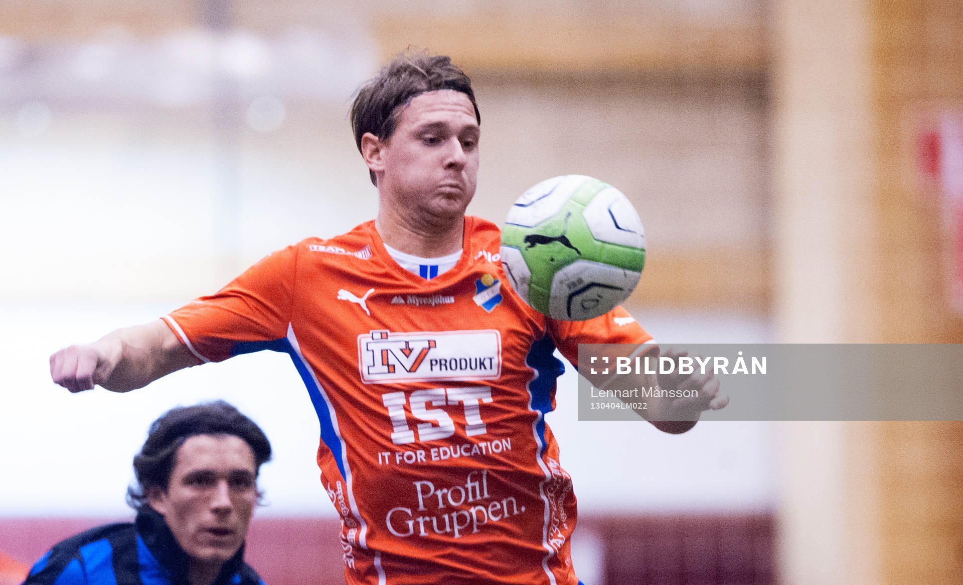 Fotboll, Svenska Cupen, Öster - Sirius