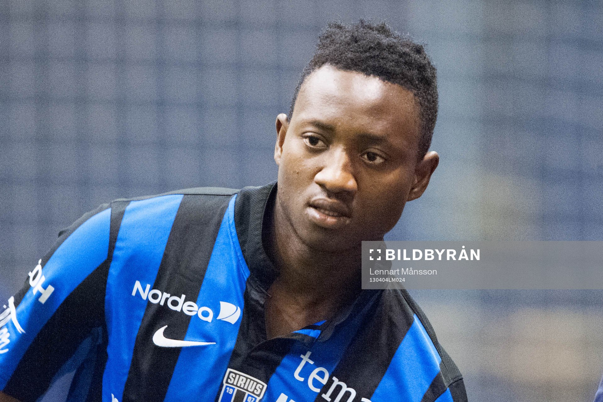 Fotboll, Svenska Cupen, Öster - Sirius