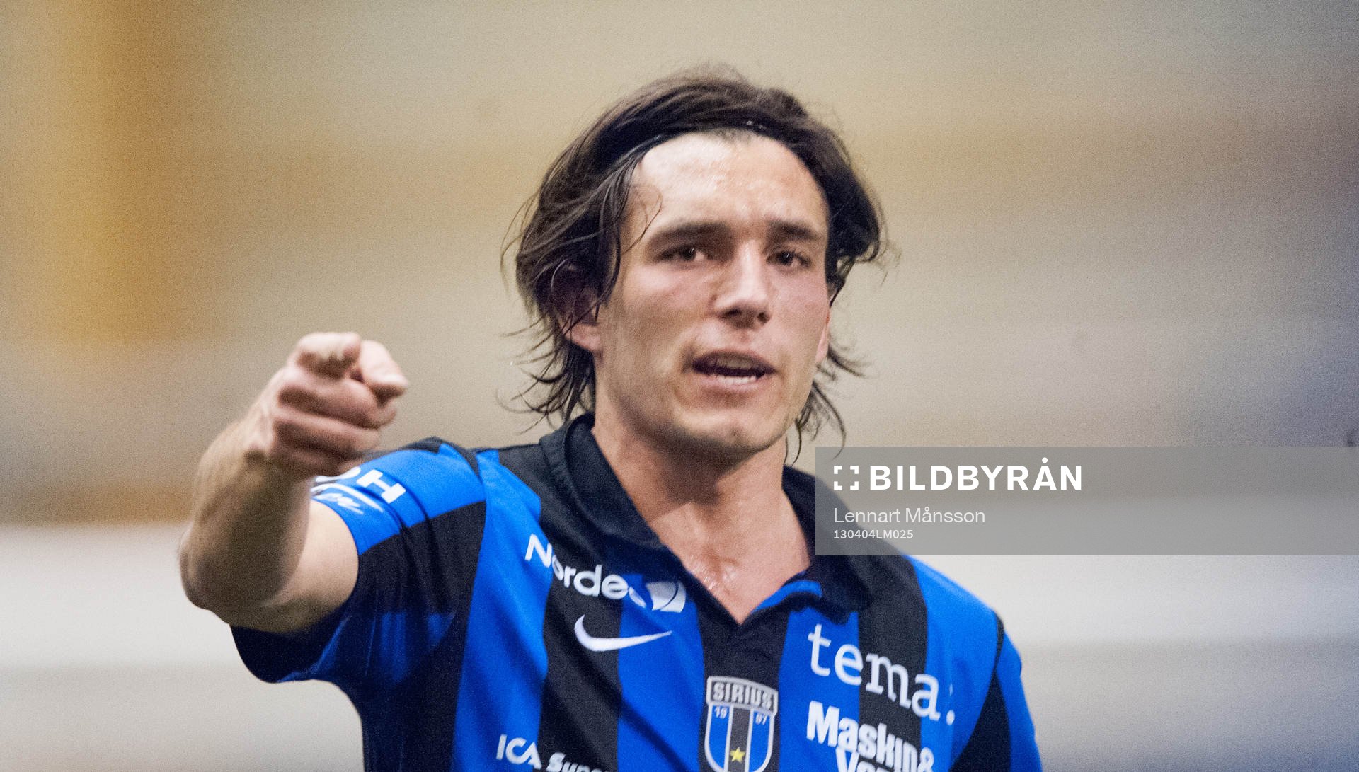 Fotboll, Svenska Cupen, Öster - Sirius