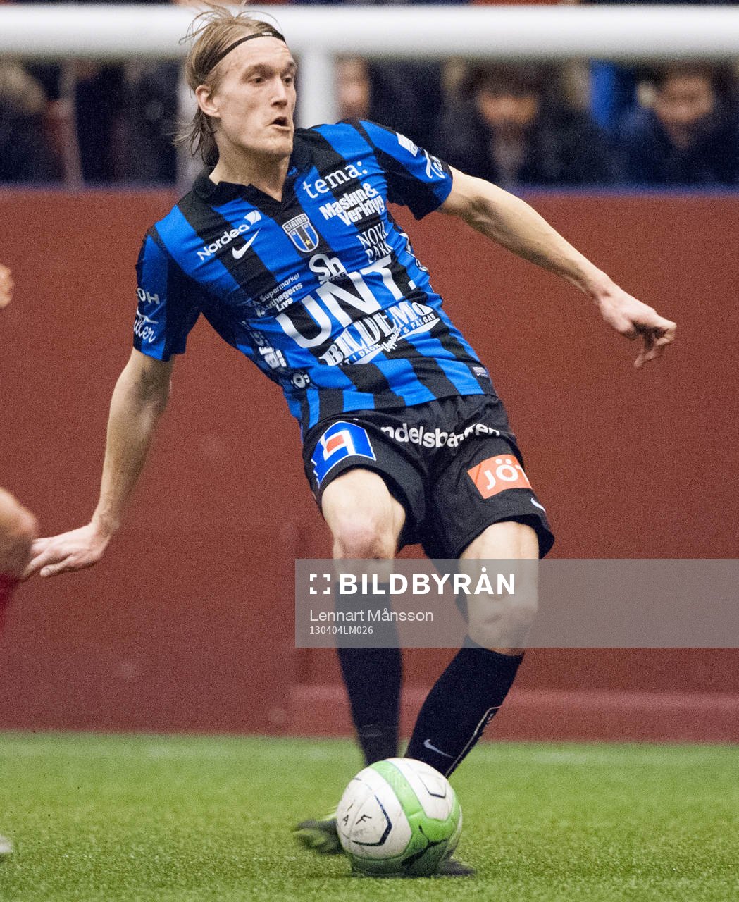 Fotboll, Svenska Cupen, Öster - Sirius