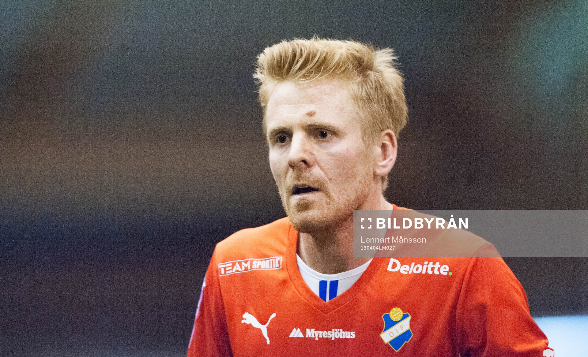 Fotboll, Svenska Cupen, Öster - Sirius
