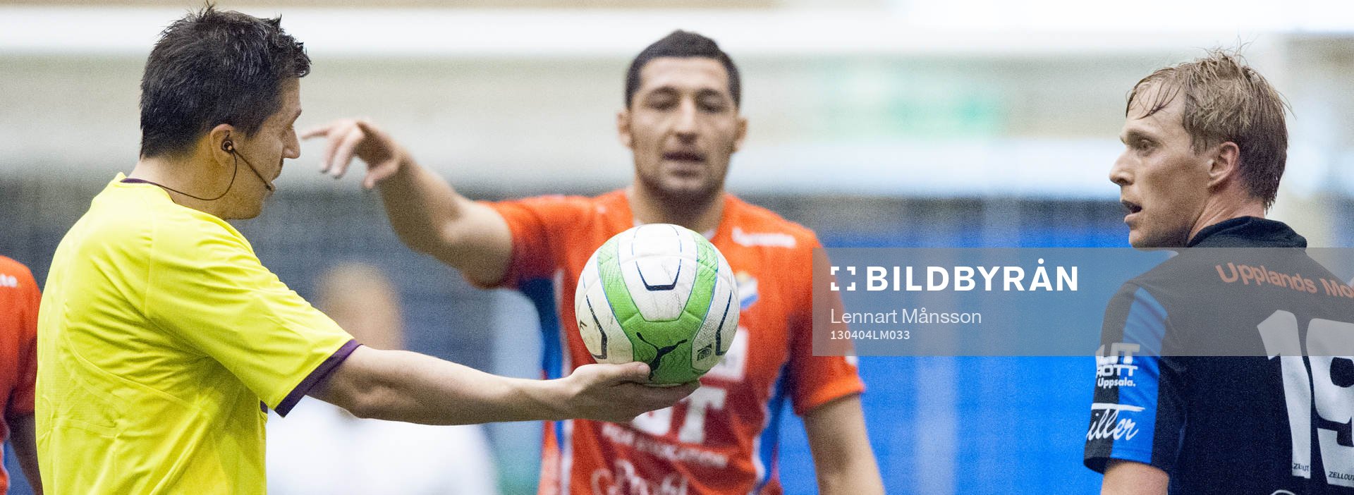 Fotboll, Svenska Cupen, Öster - Sirius